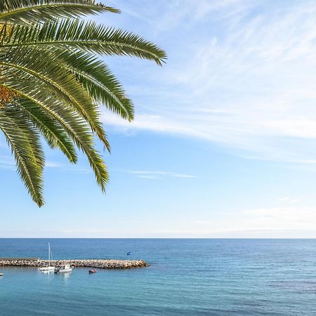 Le Coq Ligures - Air Conditioning - Seafront - Wifi Roquebrune-Cap-Martin Exterior photo