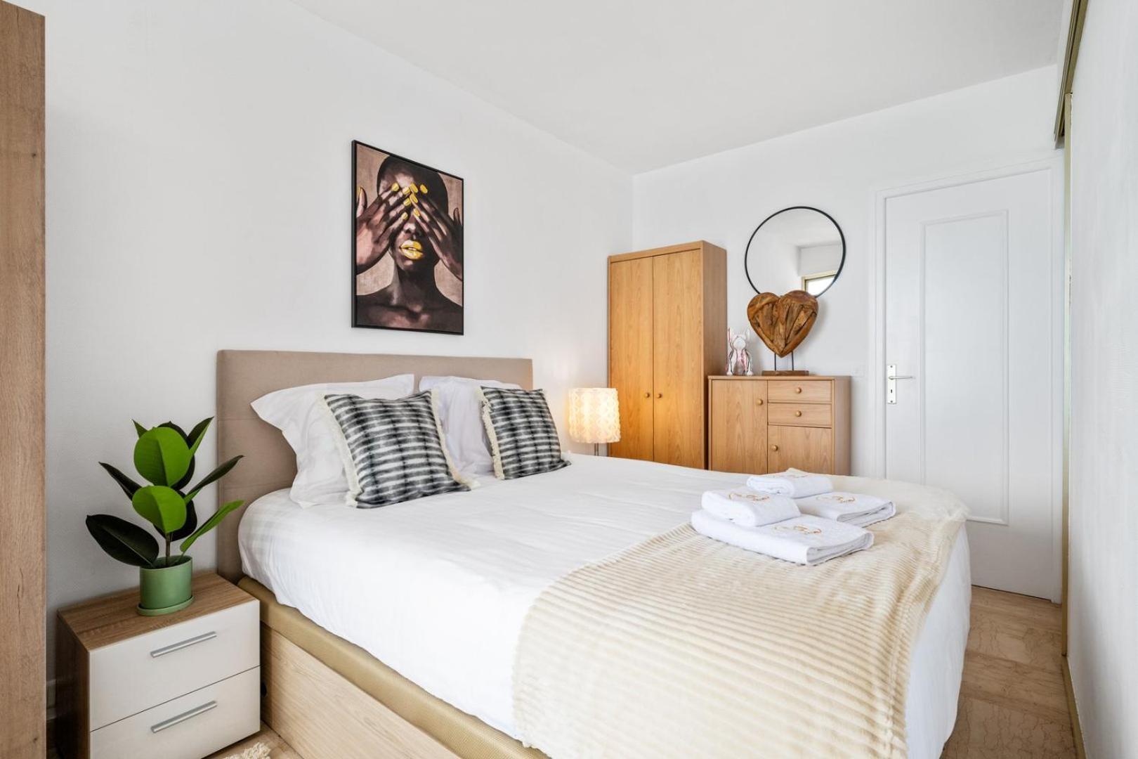 Le Coq Ligures - Air Conditioning - Seafront - Wifi Roquebrune-Cap-Martin Exterior photo